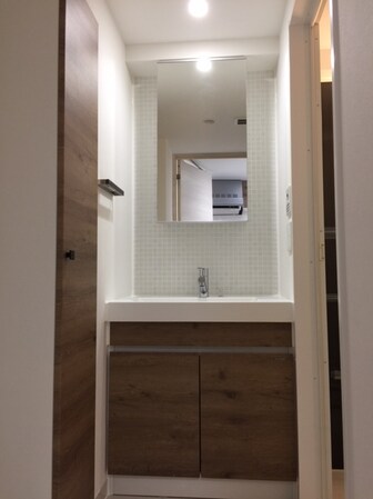 レガリス木場ステーションフロントの物件内観写真